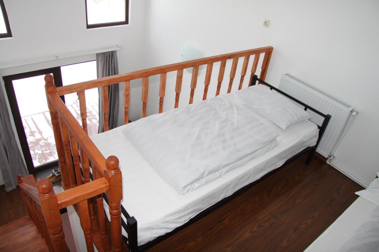 T&M Timeless Memories Apartment Kazbegi Ngoại thất bức ảnh