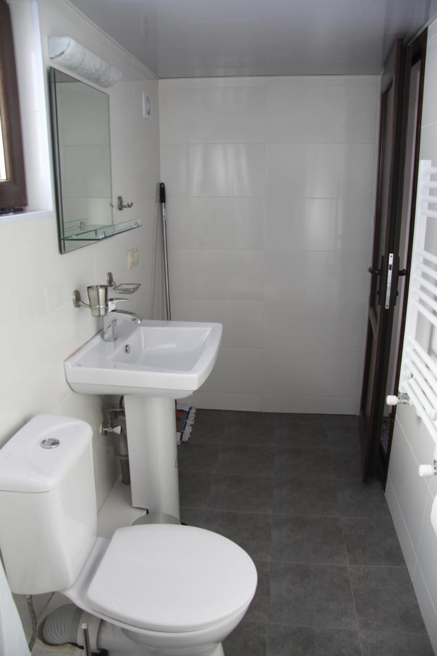 T&M Timeless Memories Apartment Kazbegi Ngoại thất bức ảnh