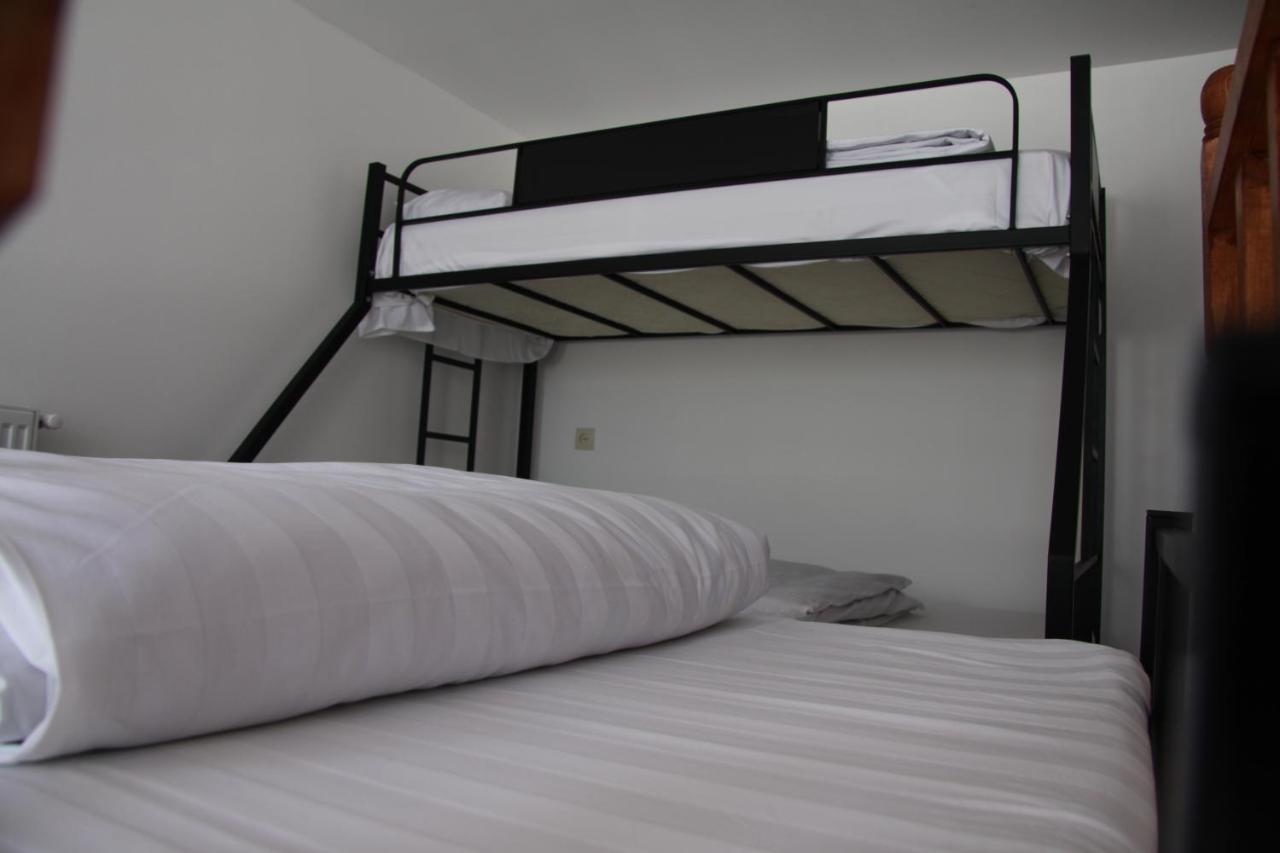 T&M Timeless Memories Apartment Kazbegi Ngoại thất bức ảnh